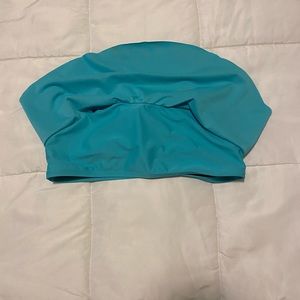 Doesn’t fit anymore